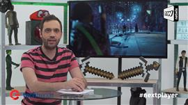 Next Player επ. 262: Final Fantasy 7 Remake. Τα λάθη της Square-Enix