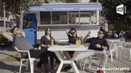 Teens Takeover επ. 6: Fantina episode