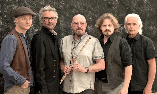 ΟΙ JETHRO TULL ΣΕ ΘΕΣΣΑΛΟΝΙΚΗ ΚΑΙ ΑΘΗΝΑ!