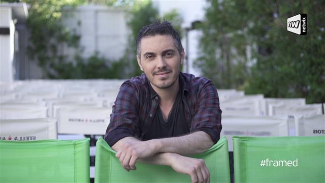 Μόνο στο Netwix: Ο Μιχ. Χατζηγιάννης στην πρώτη του συνέντευξη μετά από καιρό!